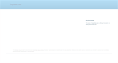 Desktop Screenshot of loquofree.com